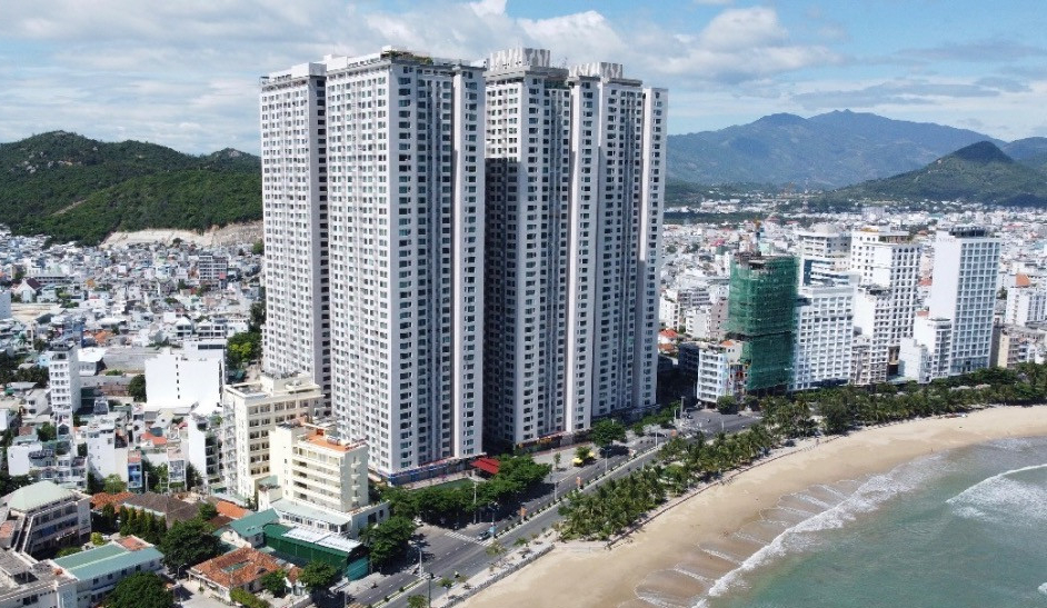 Oceanus Nha Trang
